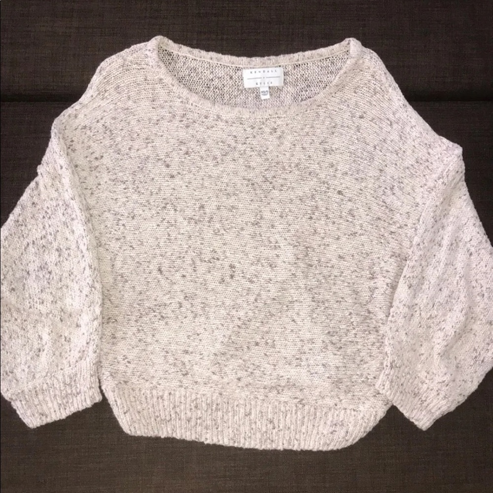 Sweater